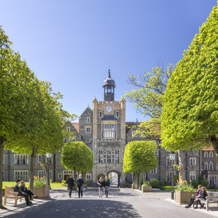 Brighton College