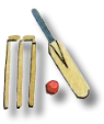 CRICKET CLUB