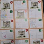 Postcards