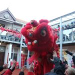Chinese dragon