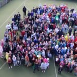 Groups of students