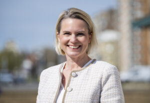 Tamsin Hoyles