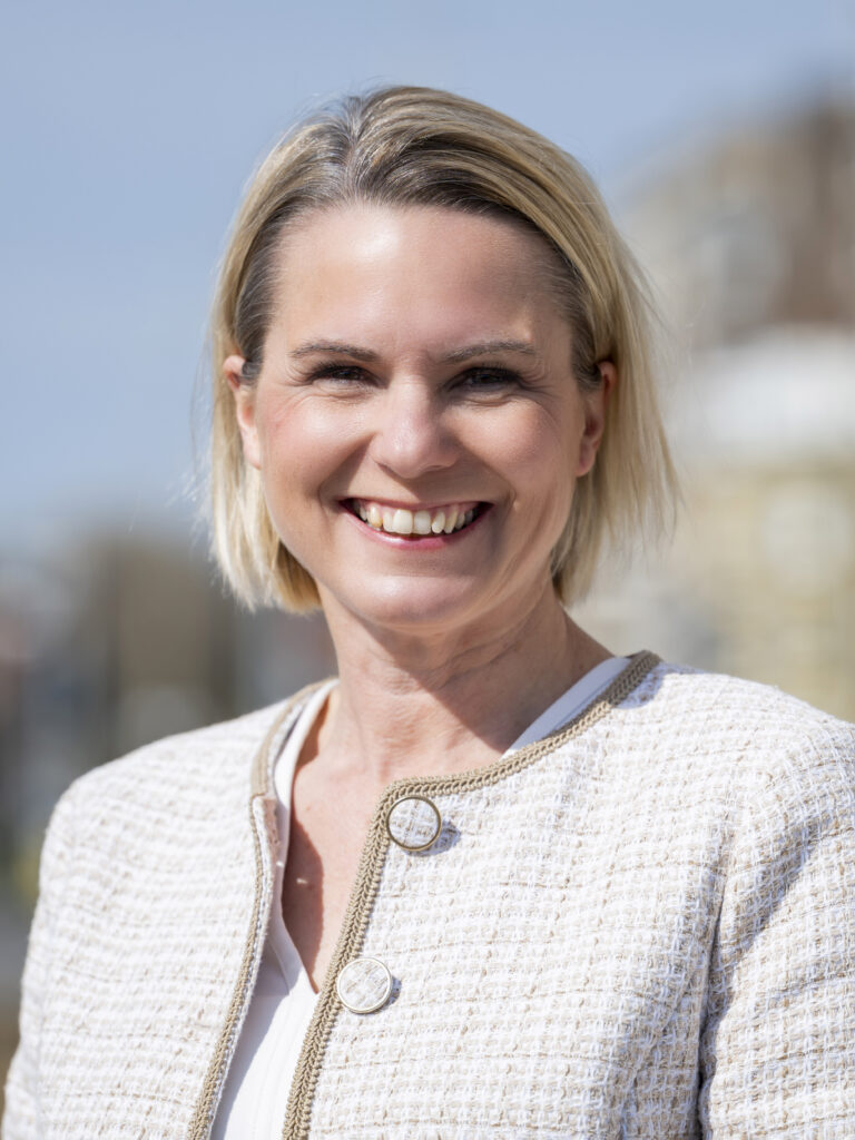 Tamsin Hoyles